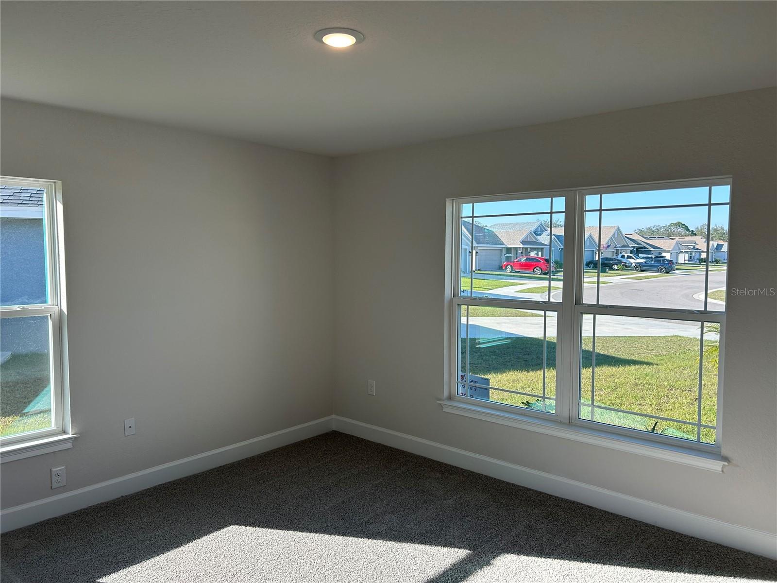 WATERCRESS COVE - Residential