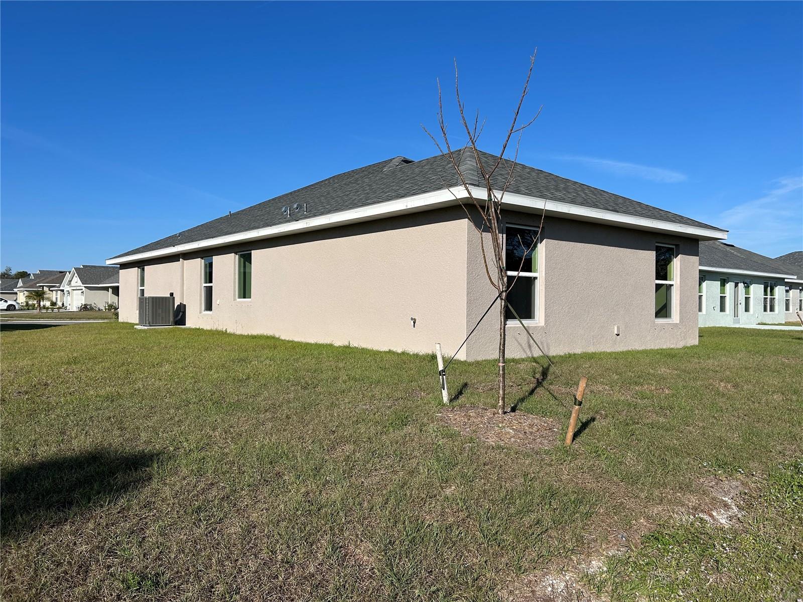 WATERCRESS COVE - Residential