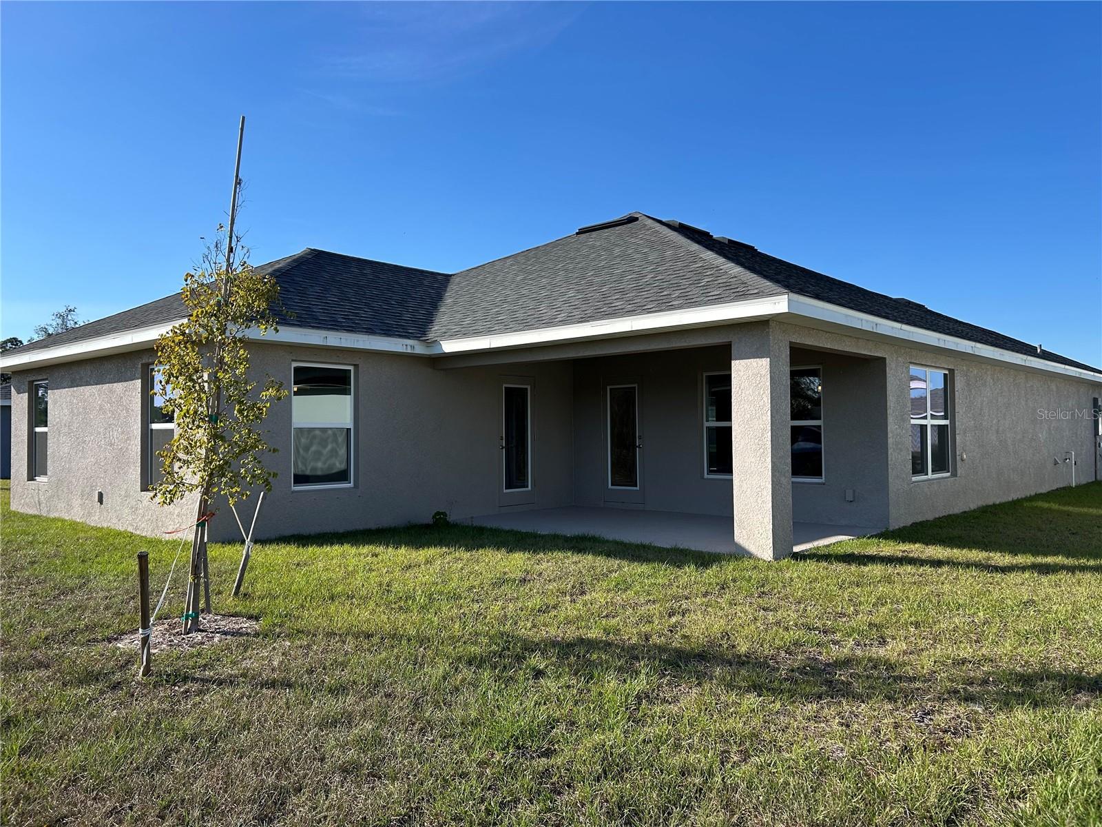 WATERCRESS COVE - Residential