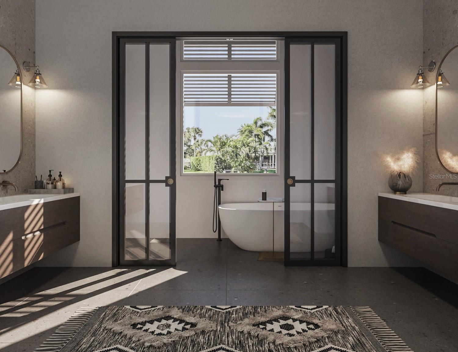 SIESTAS BAYSIDE WATERSIDE EAST - Residential