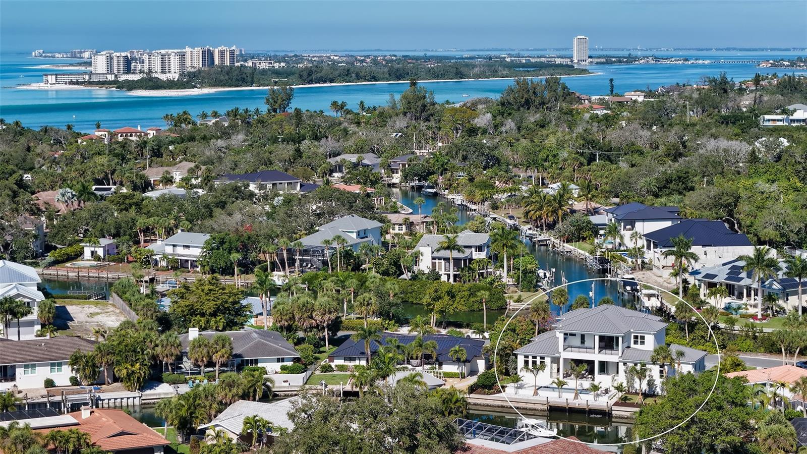 SIESTAS BAYSIDE WATERSIDE EAST - Residential