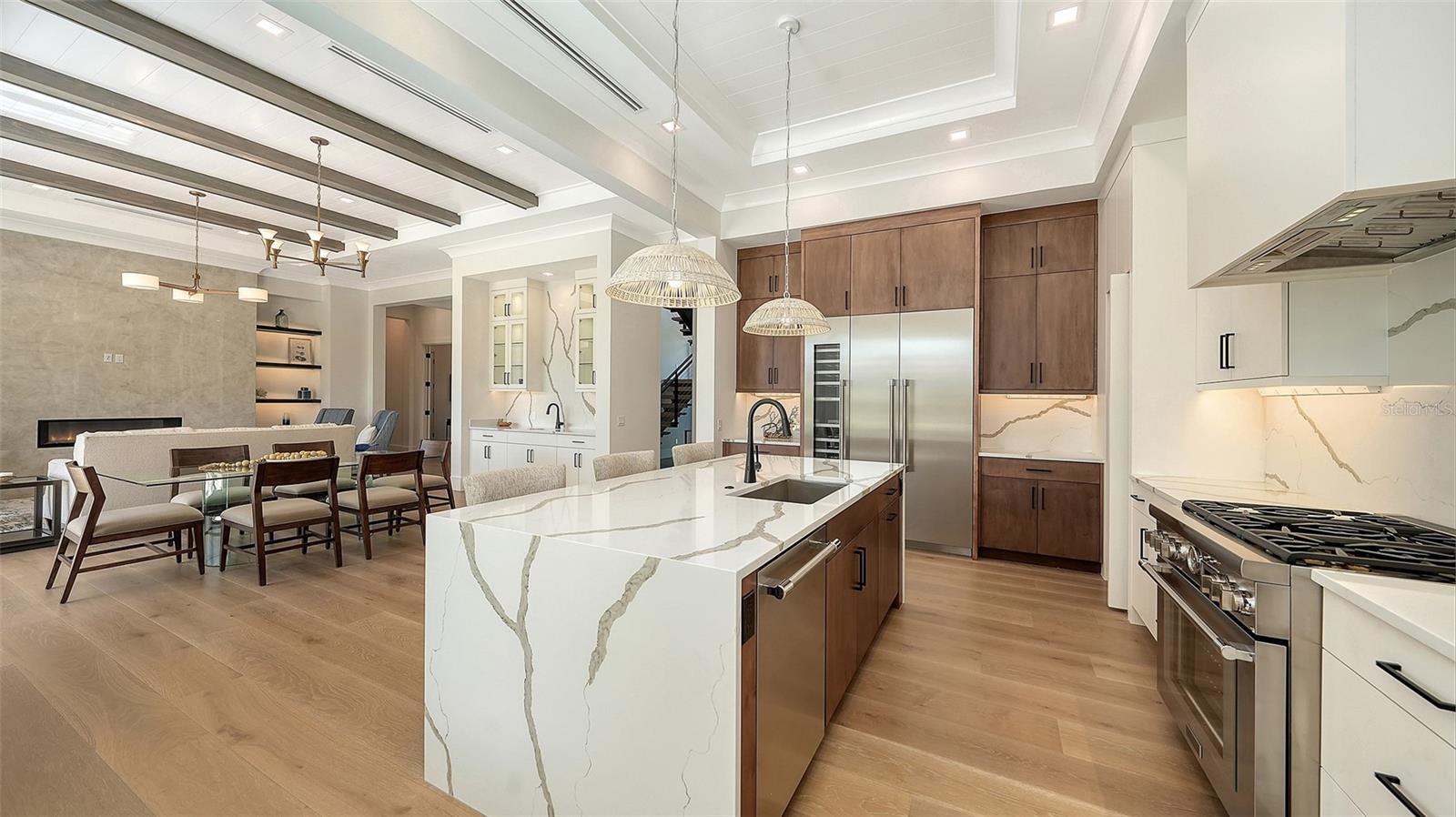 SIESTAS BAYSIDE WATERSIDE EAST - Residential