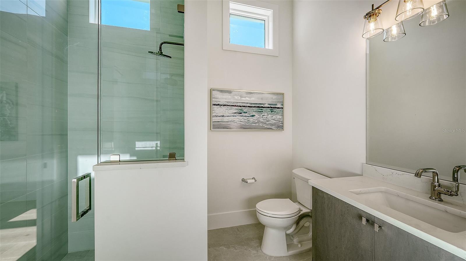 SIESTAS BAYSIDE WATERSIDE EAST - Residential