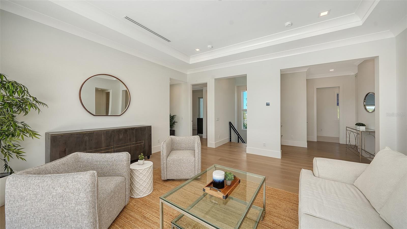 SIESTAS BAYSIDE WATERSIDE EAST - Residential