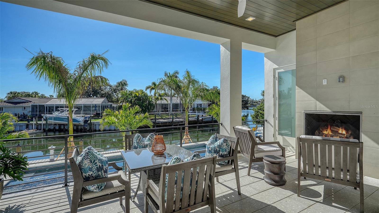 SIESTAS BAYSIDE WATERSIDE EAST - Residential