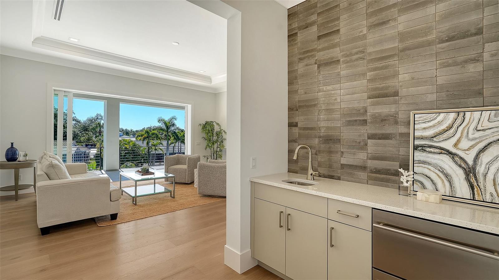 SIESTAS BAYSIDE WATERSIDE EAST - Residential