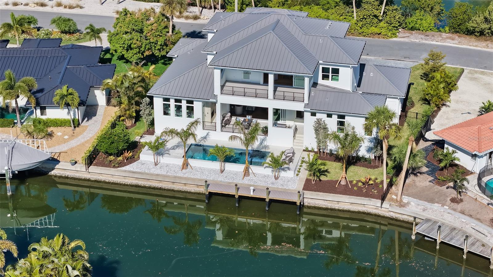 SIESTAS BAYSIDE WATERSIDE EAST - Residential