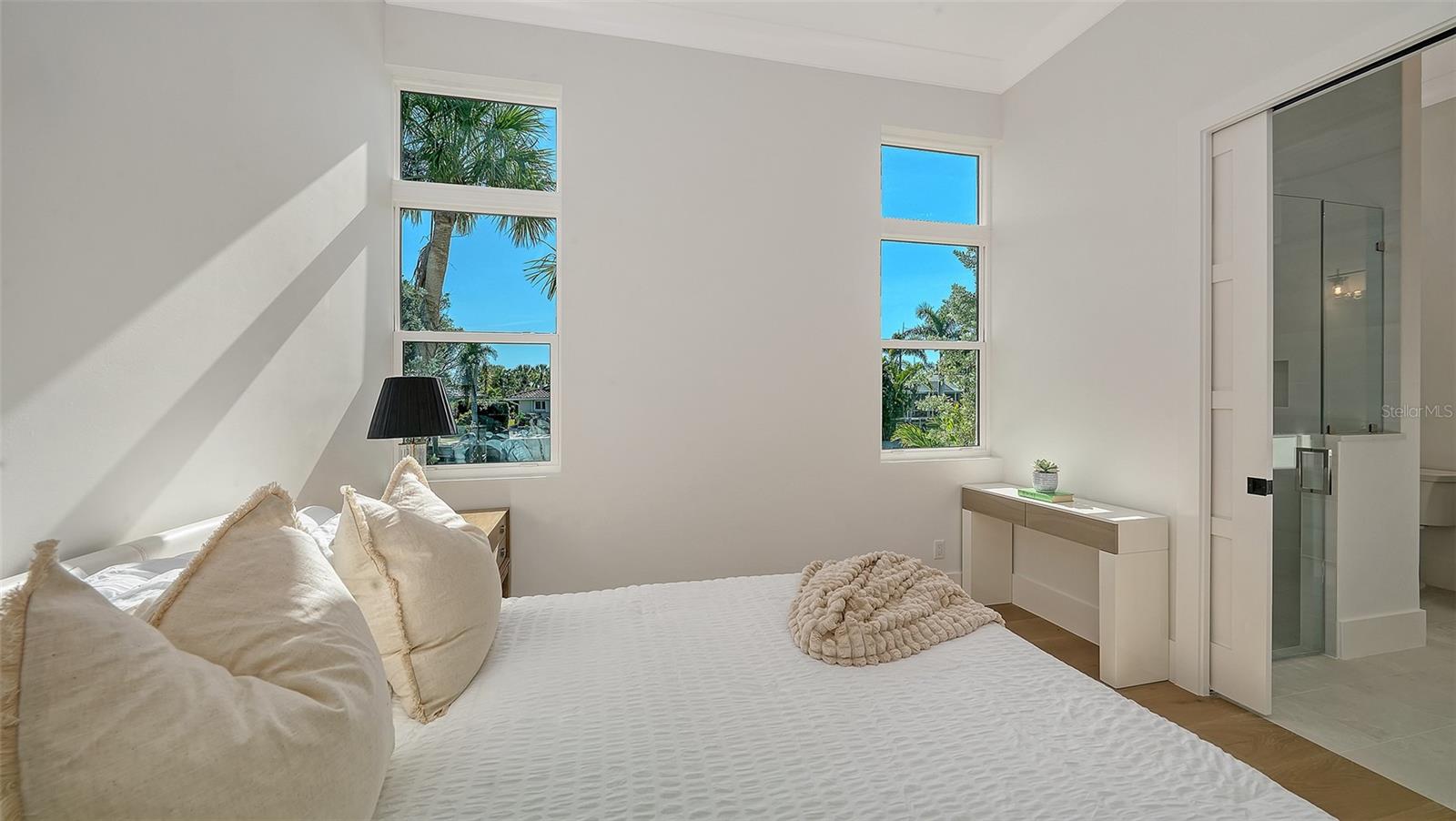 SIESTAS BAYSIDE WATERSIDE EAST - Residential