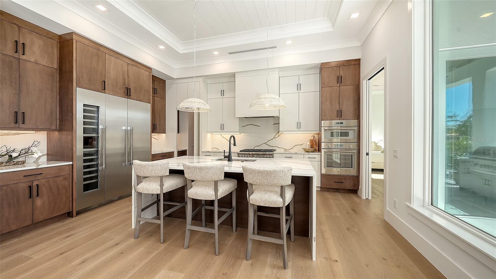 SIESTAS BAYSIDE WATERSIDE EAST - Residential