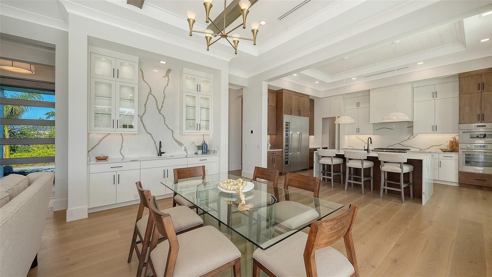 SIESTAS BAYSIDE WATERSIDE EAST - Residential