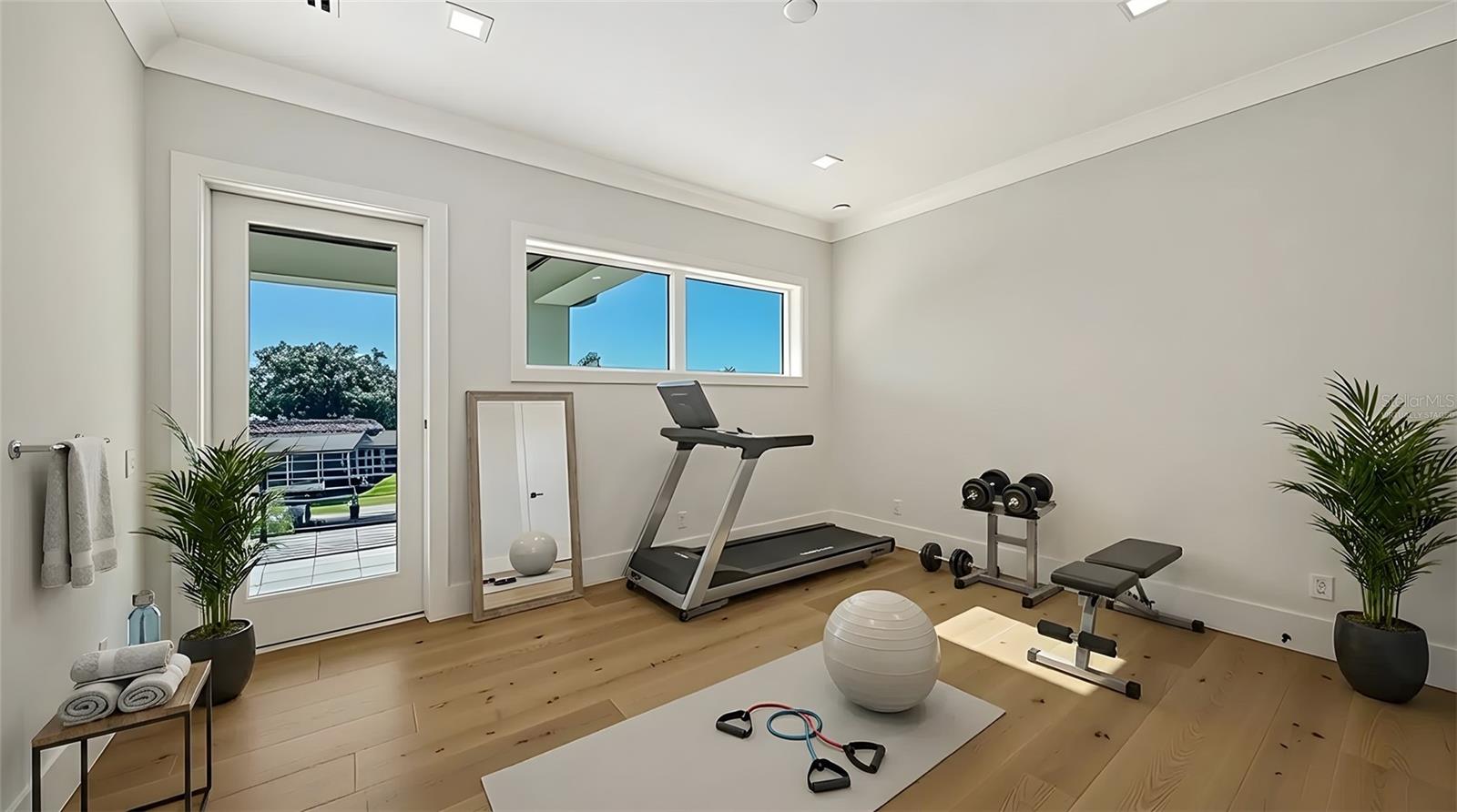 SIESTAS BAYSIDE WATERSIDE EAST - Residential