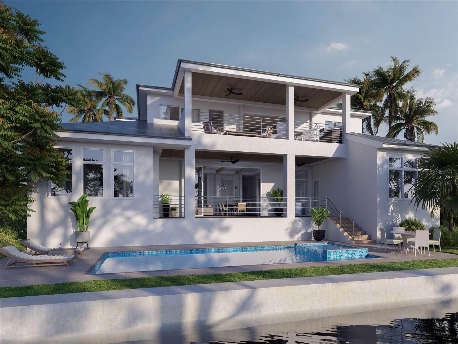 558 VENICE LANE