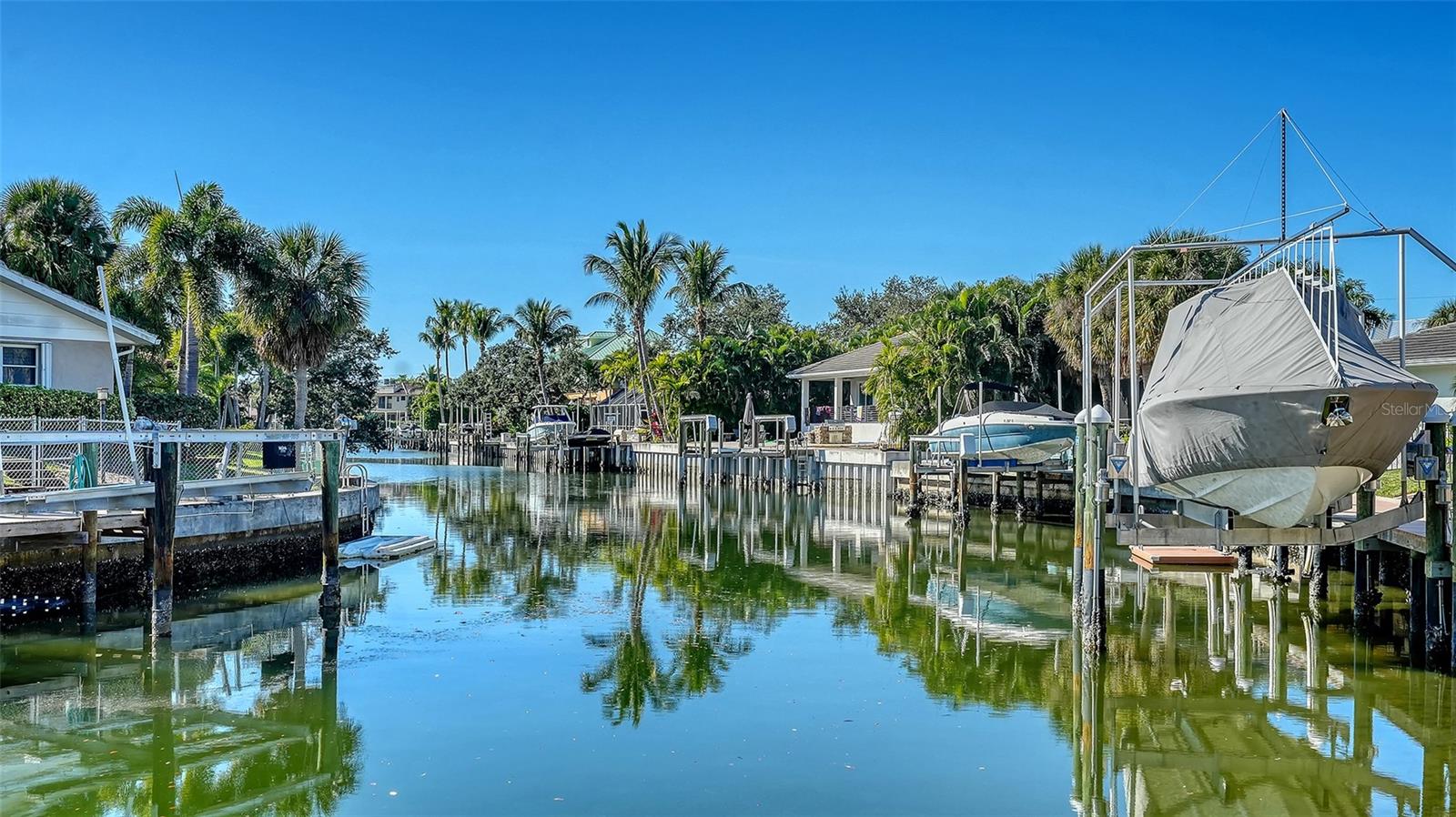 SIESTAS BAYSIDE WATERSIDE EAST - Residential