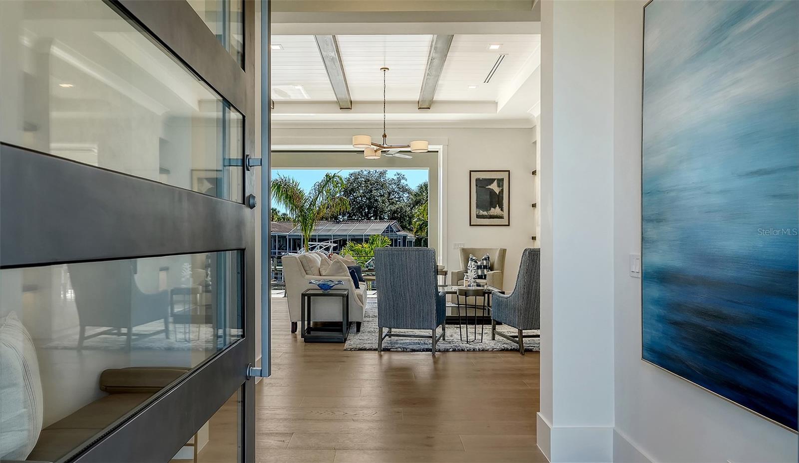 SIESTAS BAYSIDE WATERSIDE EAST - Residential