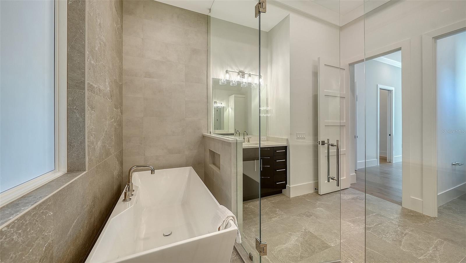 SIESTAS BAYSIDE WATERSIDE EAST - Residential