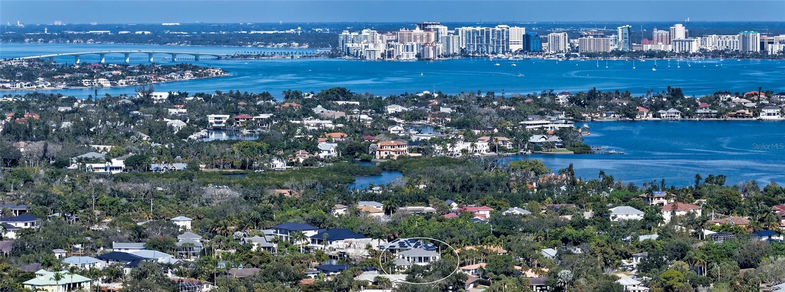 SIESTAS BAYSIDE WATERSIDE EAST - Residential