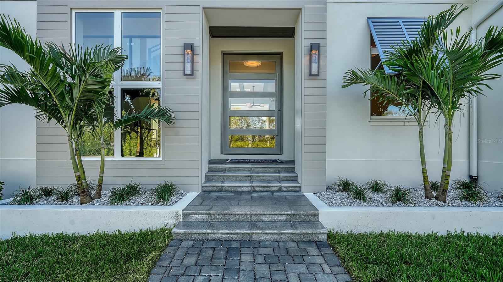 SIESTAS BAYSIDE WATERSIDE EAST - Residential