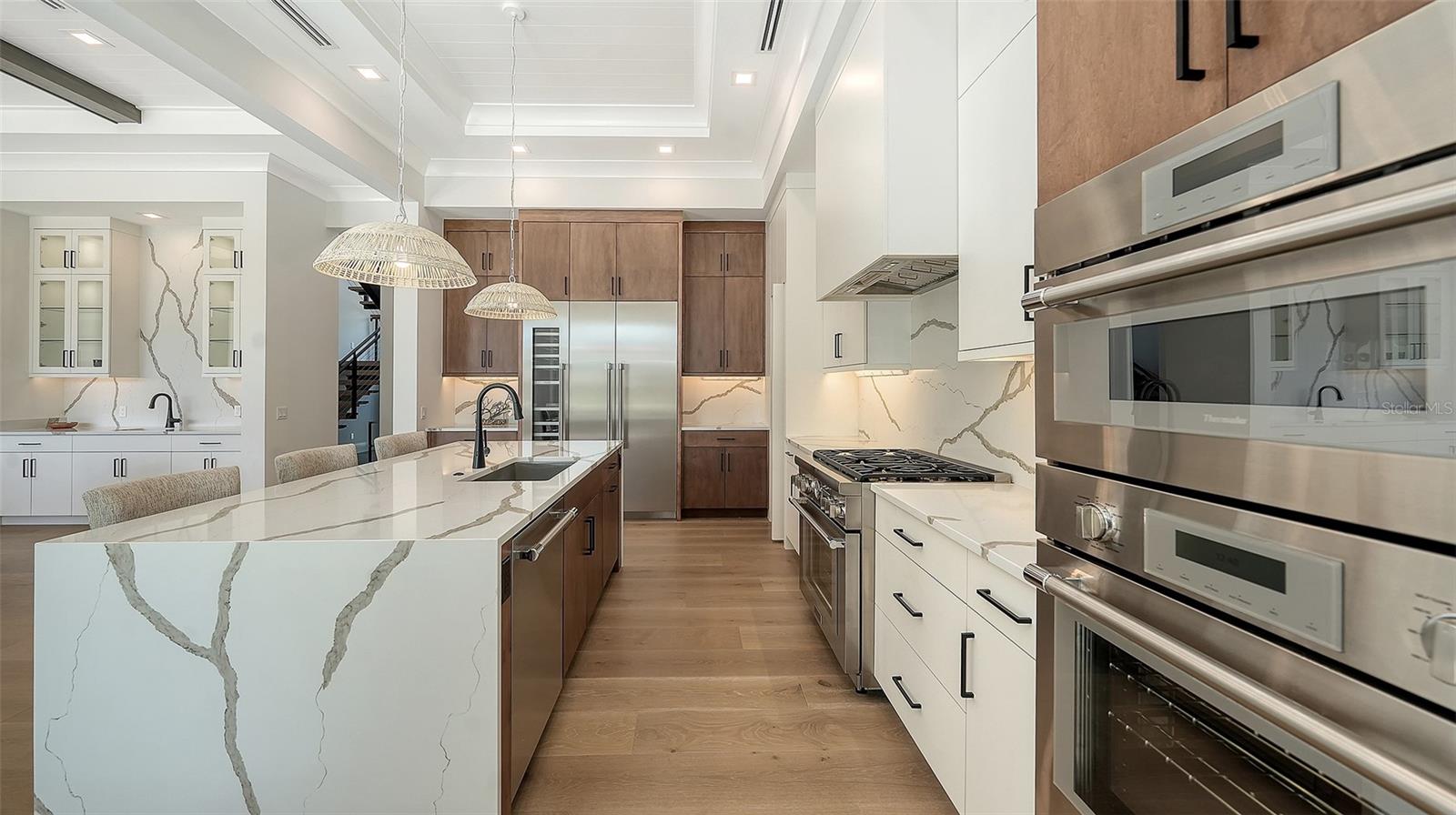 SIESTAS BAYSIDE WATERSIDE EAST - Residential