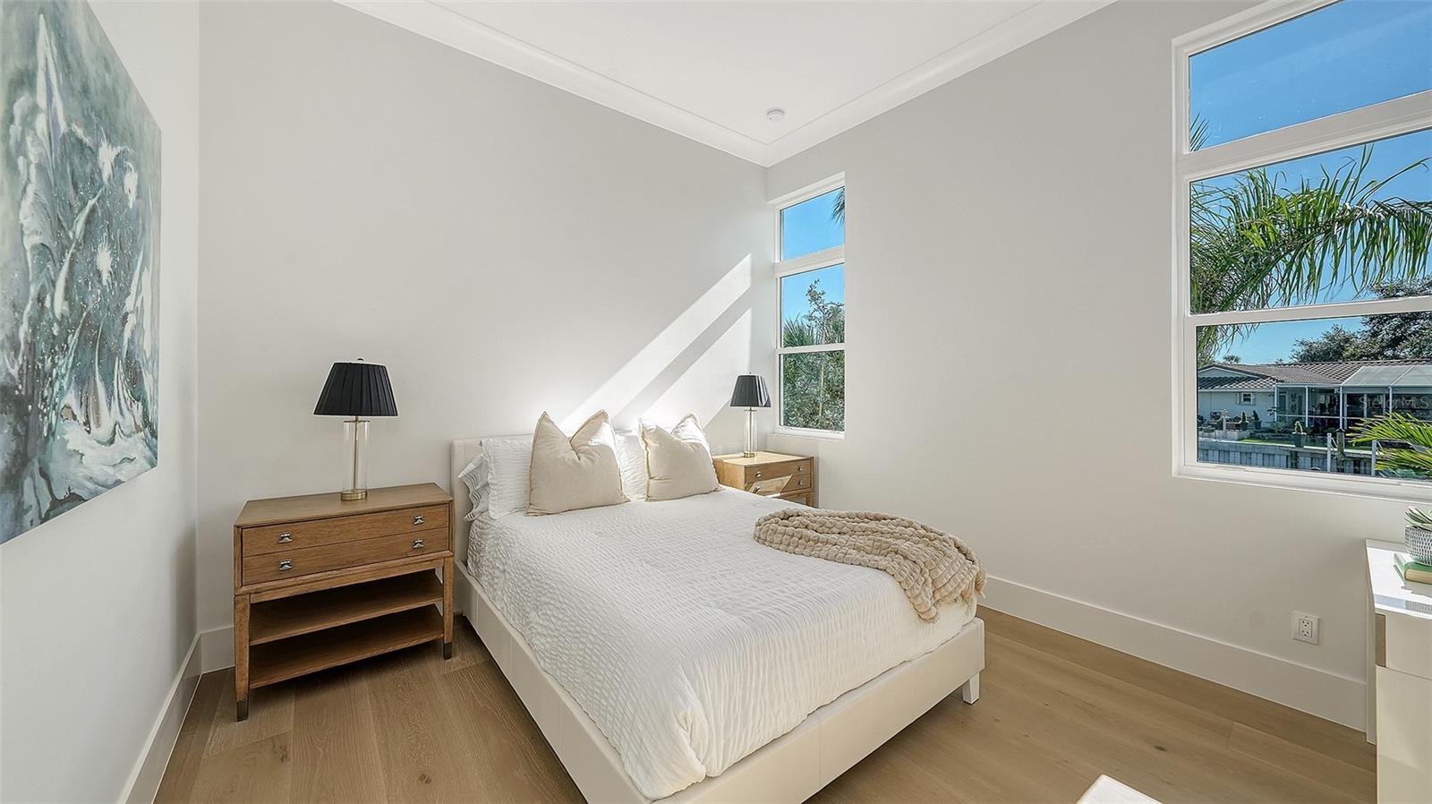 SIESTAS BAYSIDE WATERSIDE EAST - Residential