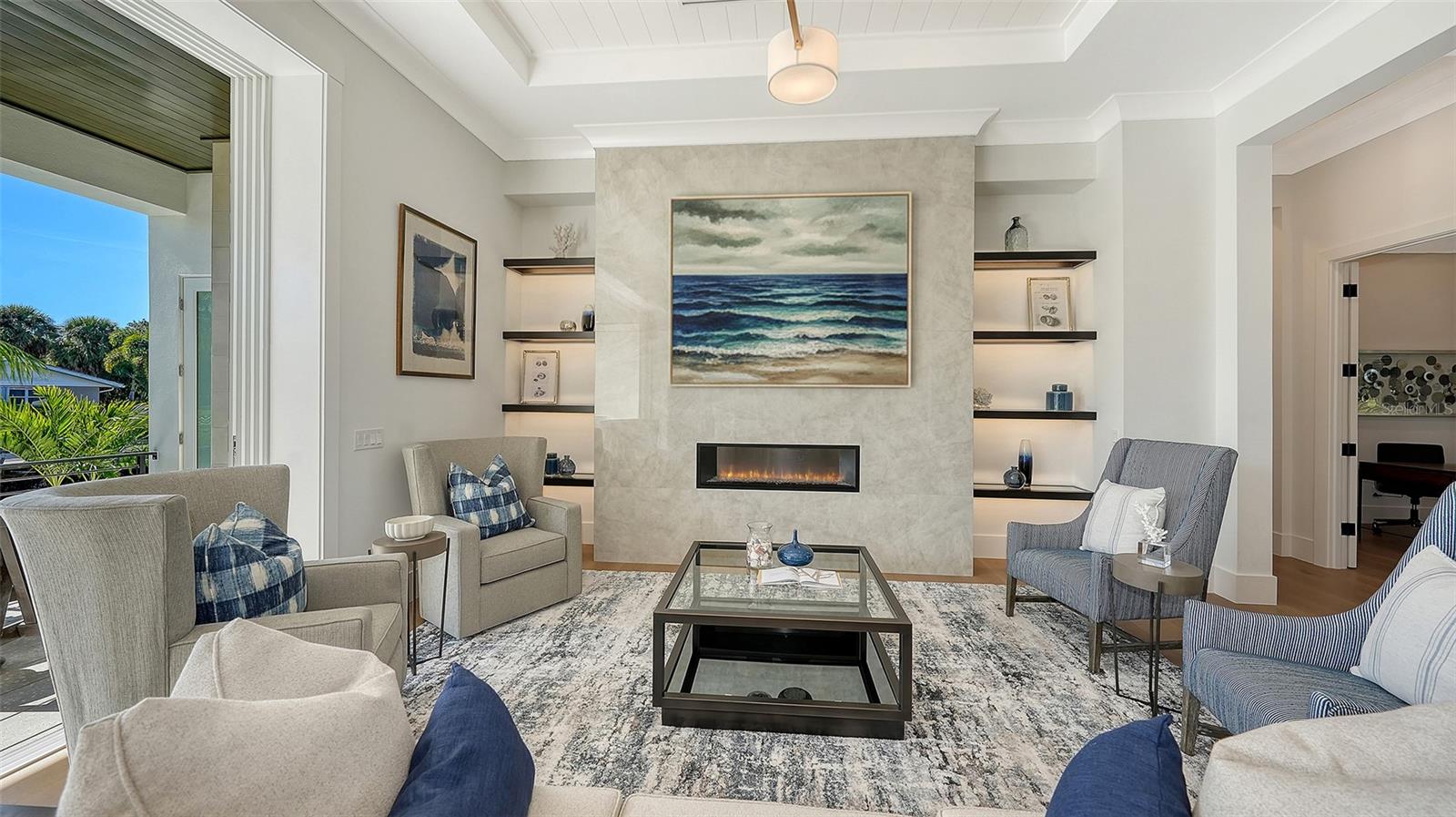 SIESTAS BAYSIDE WATERSIDE EAST - Residential