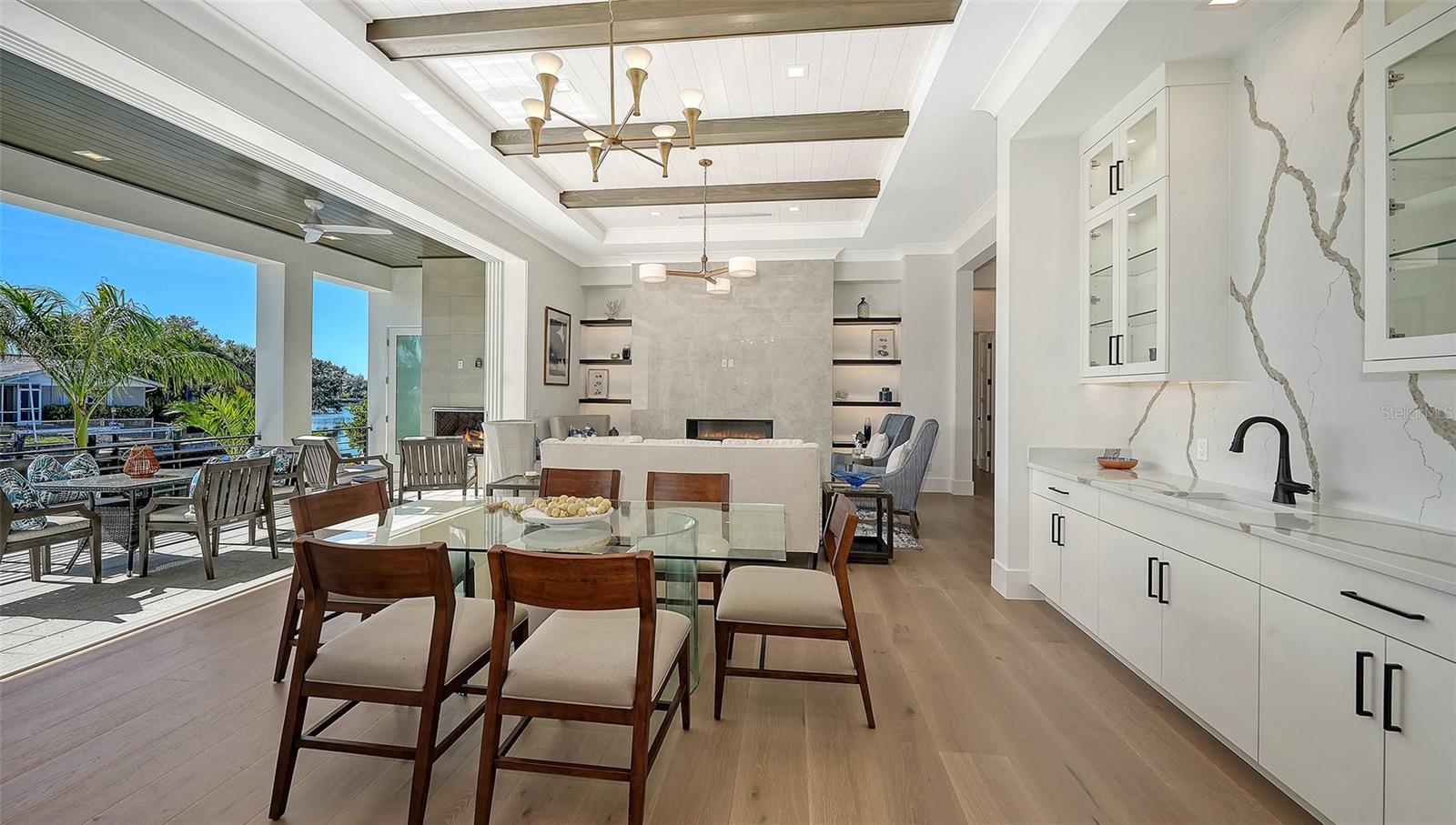 SIESTAS BAYSIDE WATERSIDE EAST - Residential