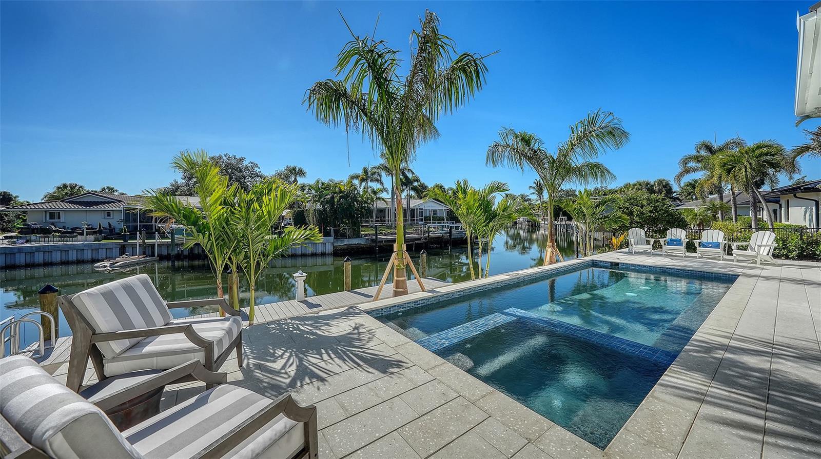 SIESTAS BAYSIDE WATERSIDE EAST - Residential