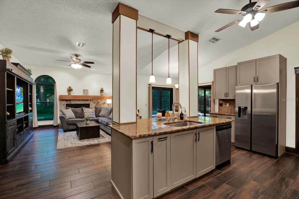 Photo of 18671 Autumn Lake Avenue, Hudson, FL 34667 (MLS # W7888966)
