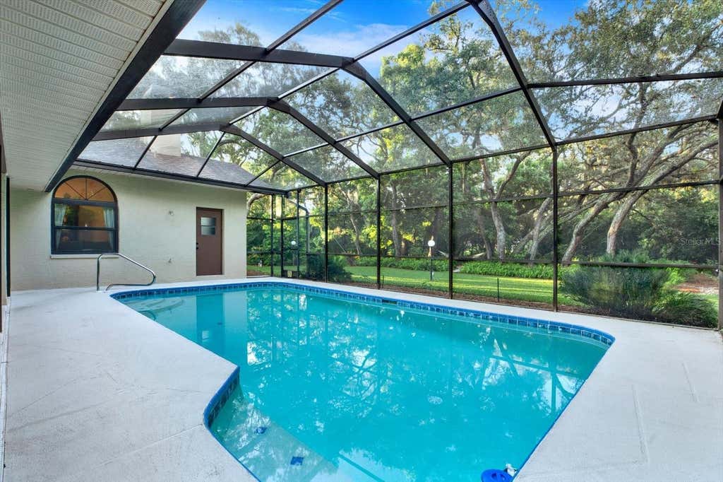 Photo of 18671 Autumn Lake Avenue, Hudson, FL 34667 (MLS # W7888966)