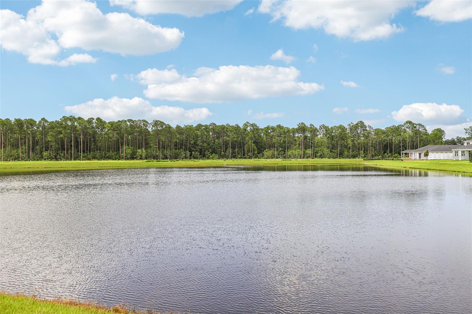 8 WANDERING CREEK WAY