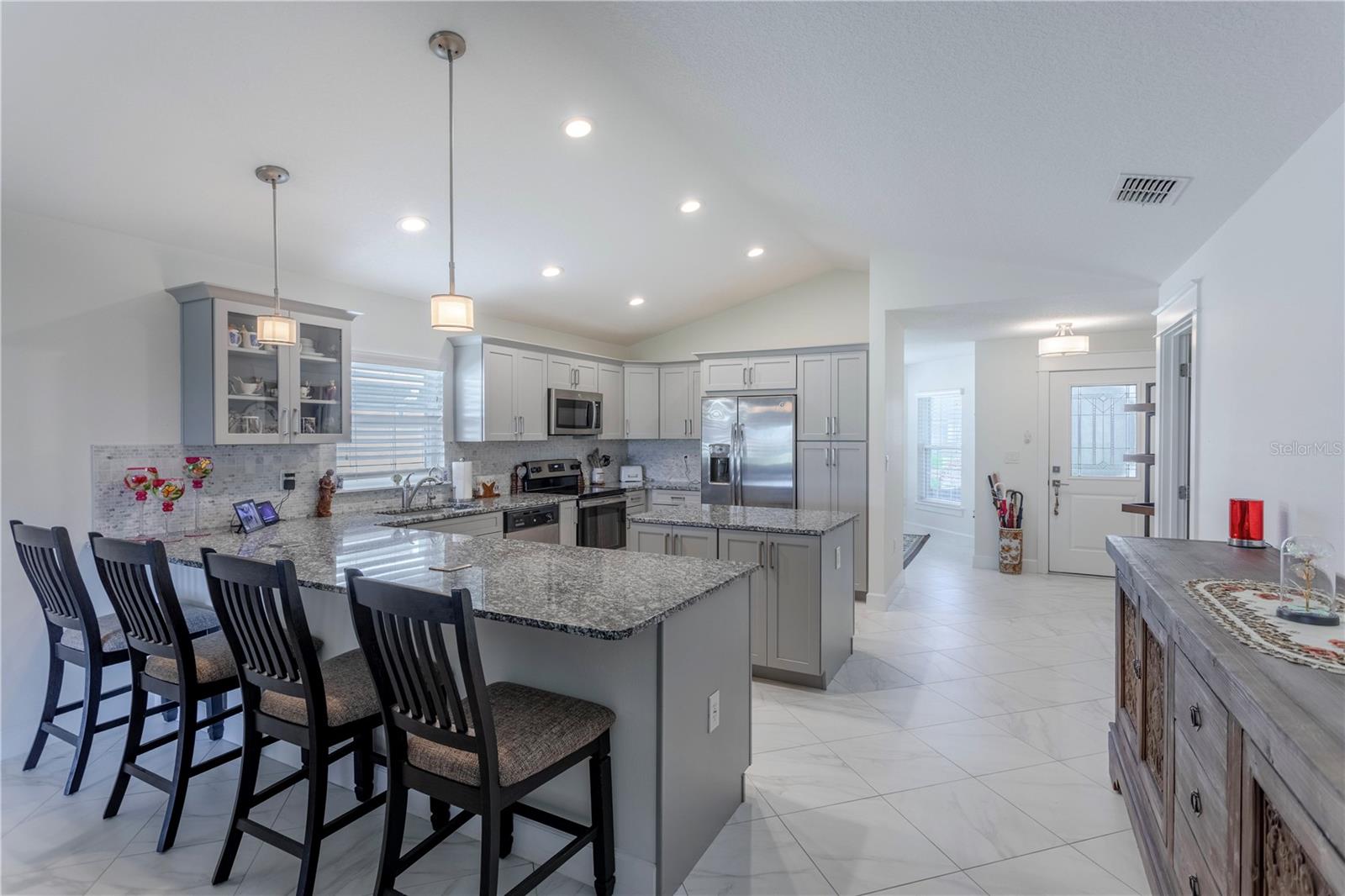 DEER ISLAND CLUB PT REP A TR C-1 - Residential