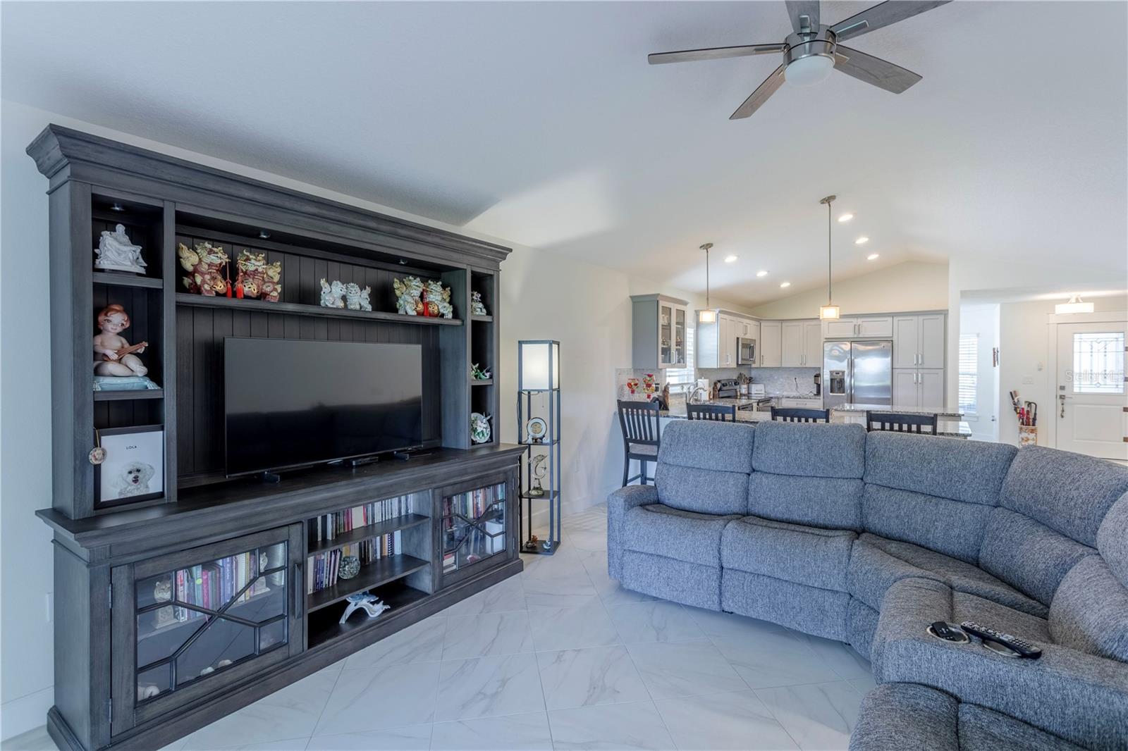 DEER ISLAND CLUB PT REP A TR C-1 - Residential