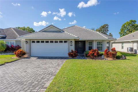 Photo of 18134 Eagles Way, Deer Island, FL 32778 (MLS # TB8442414)
