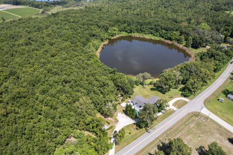 Tiny photo for 36329 N County Road 44a, Eustis, FL 32736 (MLS # G5106843)