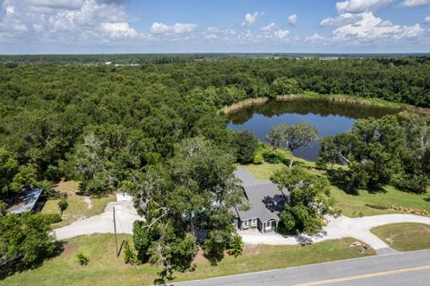 Tiny photo for 36329 N County Road 44a, Eustis, FL 32736 (MLS # G5106843)