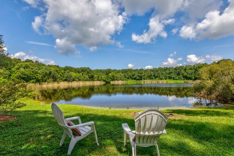 Tiny photo for 36329 N County Road 44a, Eustis, FL 32736 (MLS # G5106843)