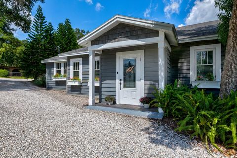 Tiny photo for 36329 N County Road 44a, Eustis, FL 32736 (MLS # G5106843)