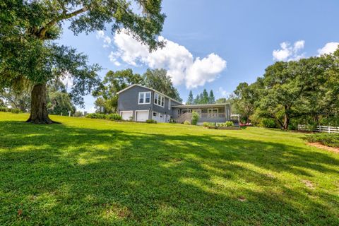 Tiny photo for 36329 N County Road 44a, Eustis, FL 32736 (MLS # G5106843)