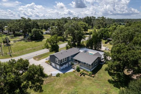Tiny photo for 36329 N County Road 44a, Eustis, FL 32736 (MLS # G5106843)