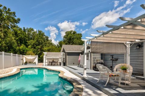 Tiny photo for 36329 N County Road 44a, Eustis, FL 32736 (MLS # G5106843)