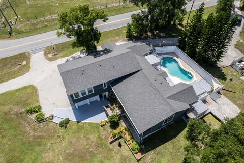 Tiny photo for 36329 N County Road 44a, Eustis, FL 32736 (MLS # G5106843)