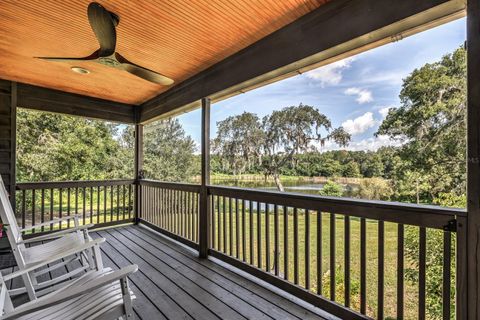 Tiny photo for 36329 N County Road 44a, Eustis, FL 32736 (MLS # G5106843)