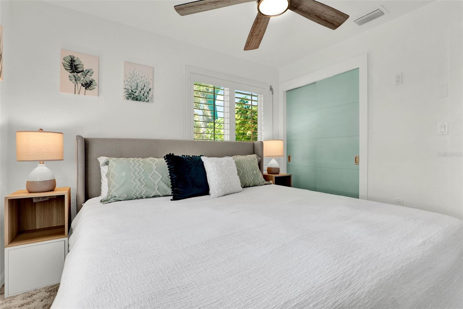 COOPER - Residential