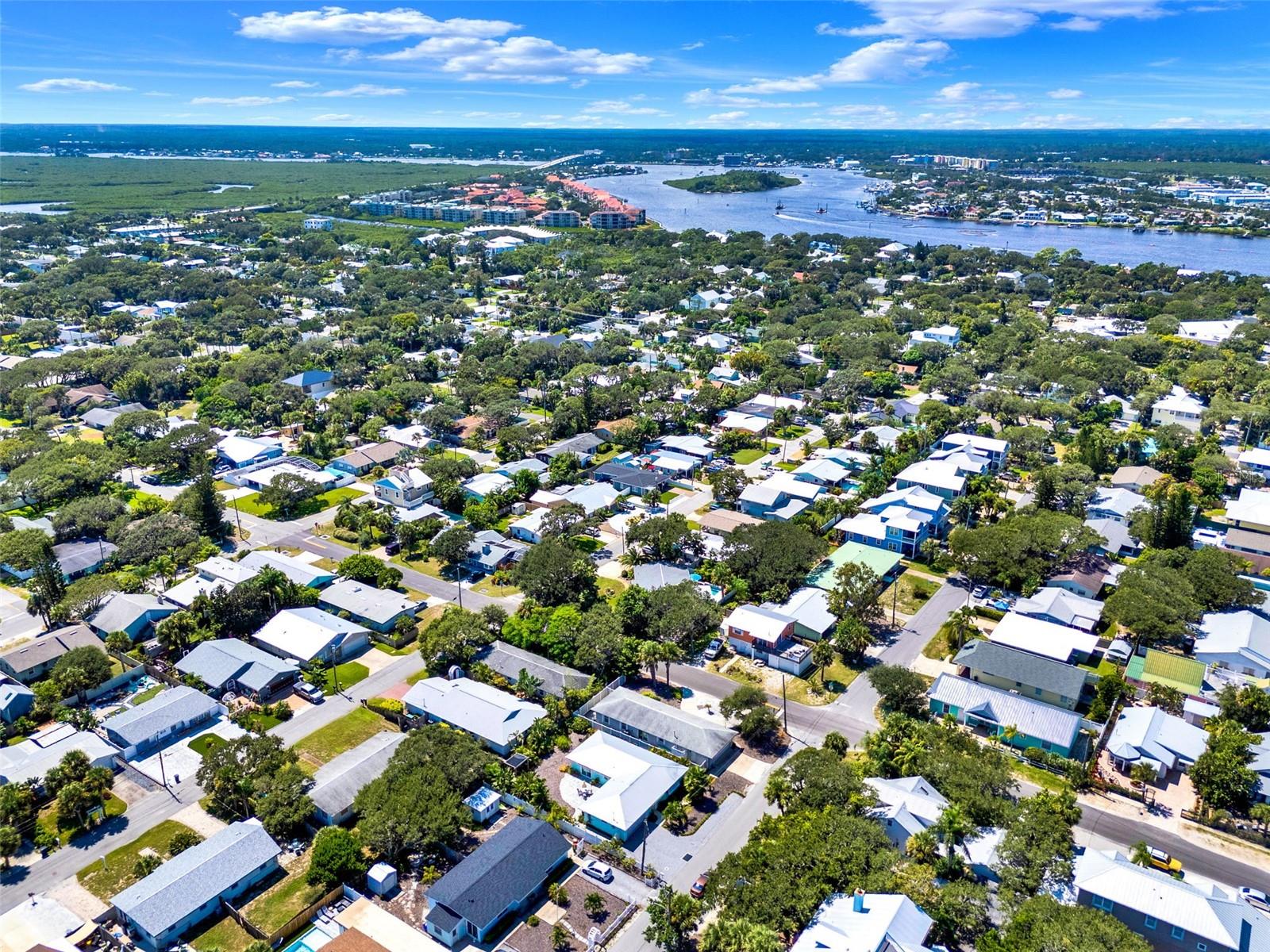 COOPER - Residential
