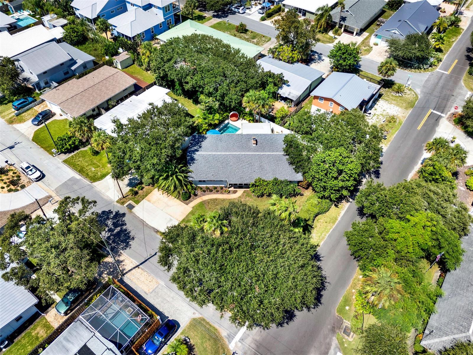 COOPER - Residential
