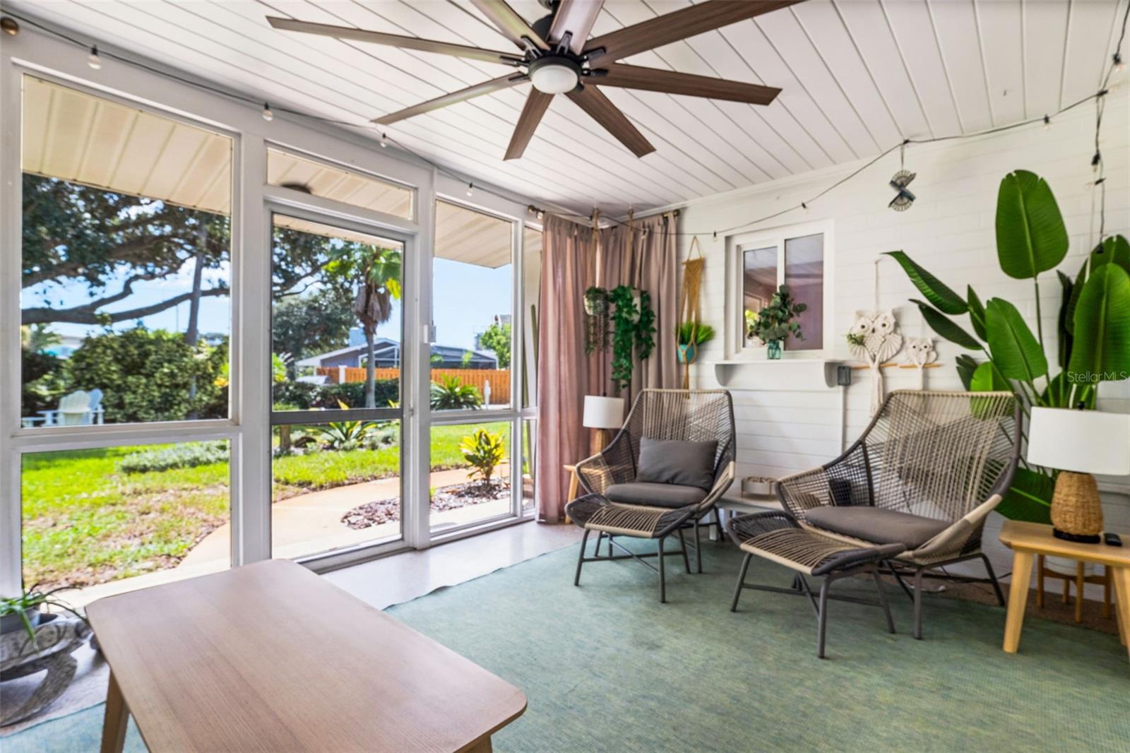 COOPER - Residential