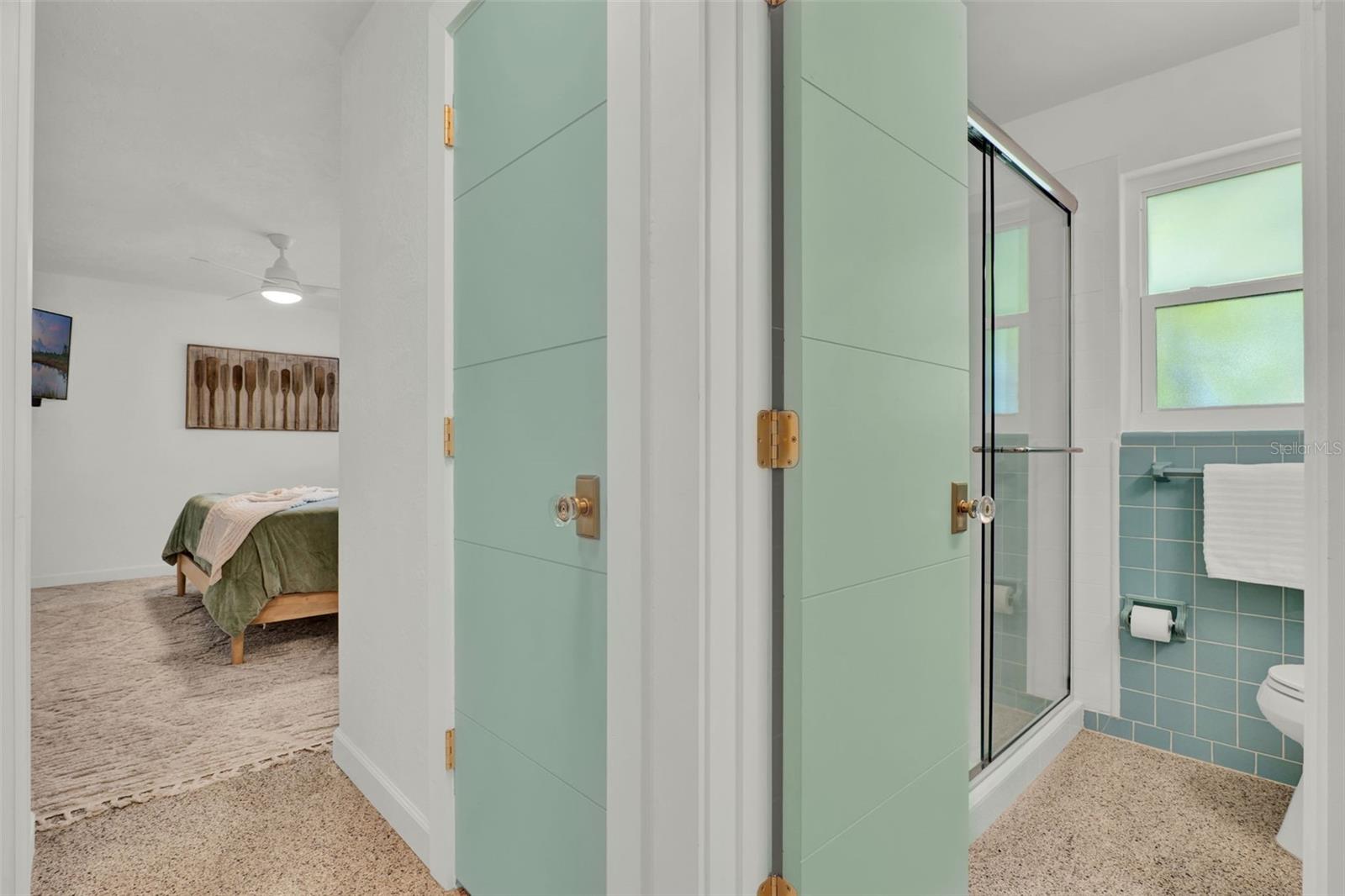 COOPER - Residential