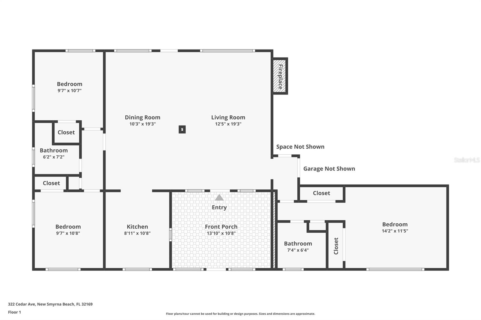 COOPER - Residential