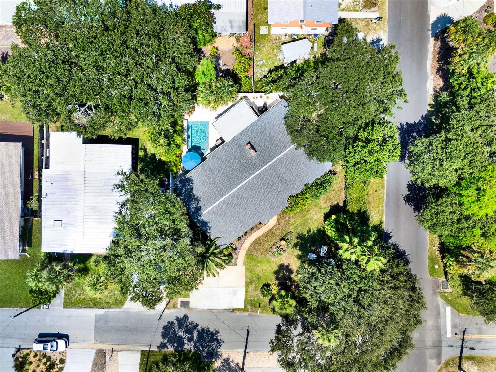 COOPER - Residential