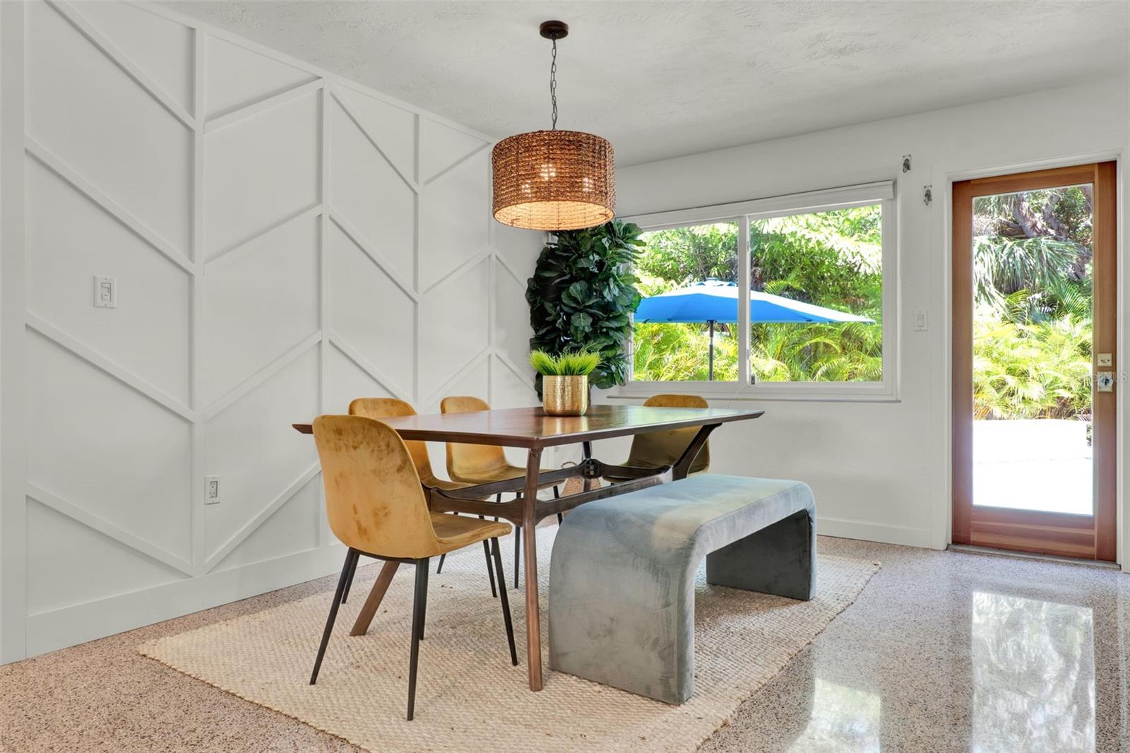 COOPER - Residential