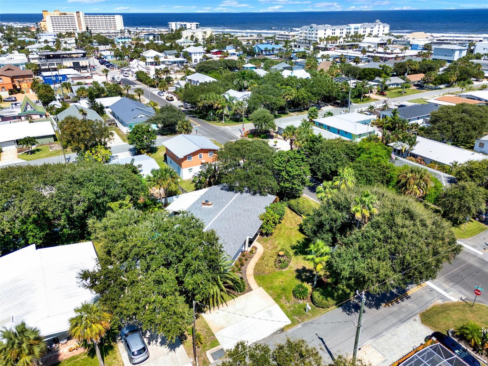 COOPER - Residential